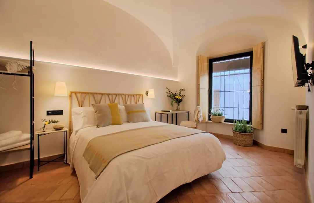 Hotel Casa Ernestina-1