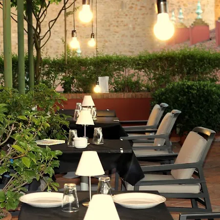 Hotel Huerta Honda-3